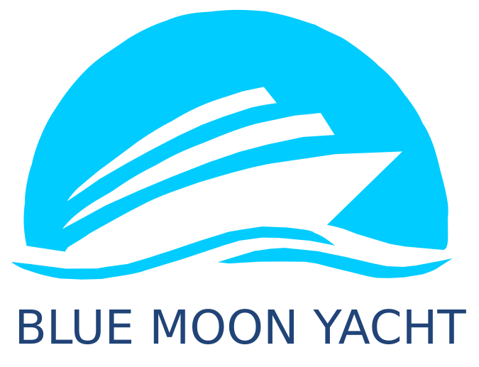 blue yacht dubai